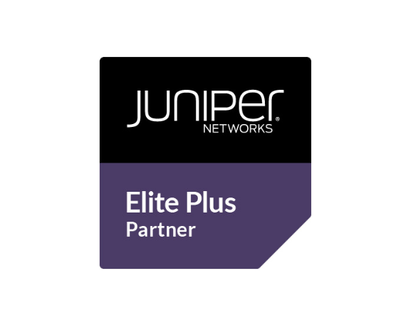 Juniper Elite Landingpage