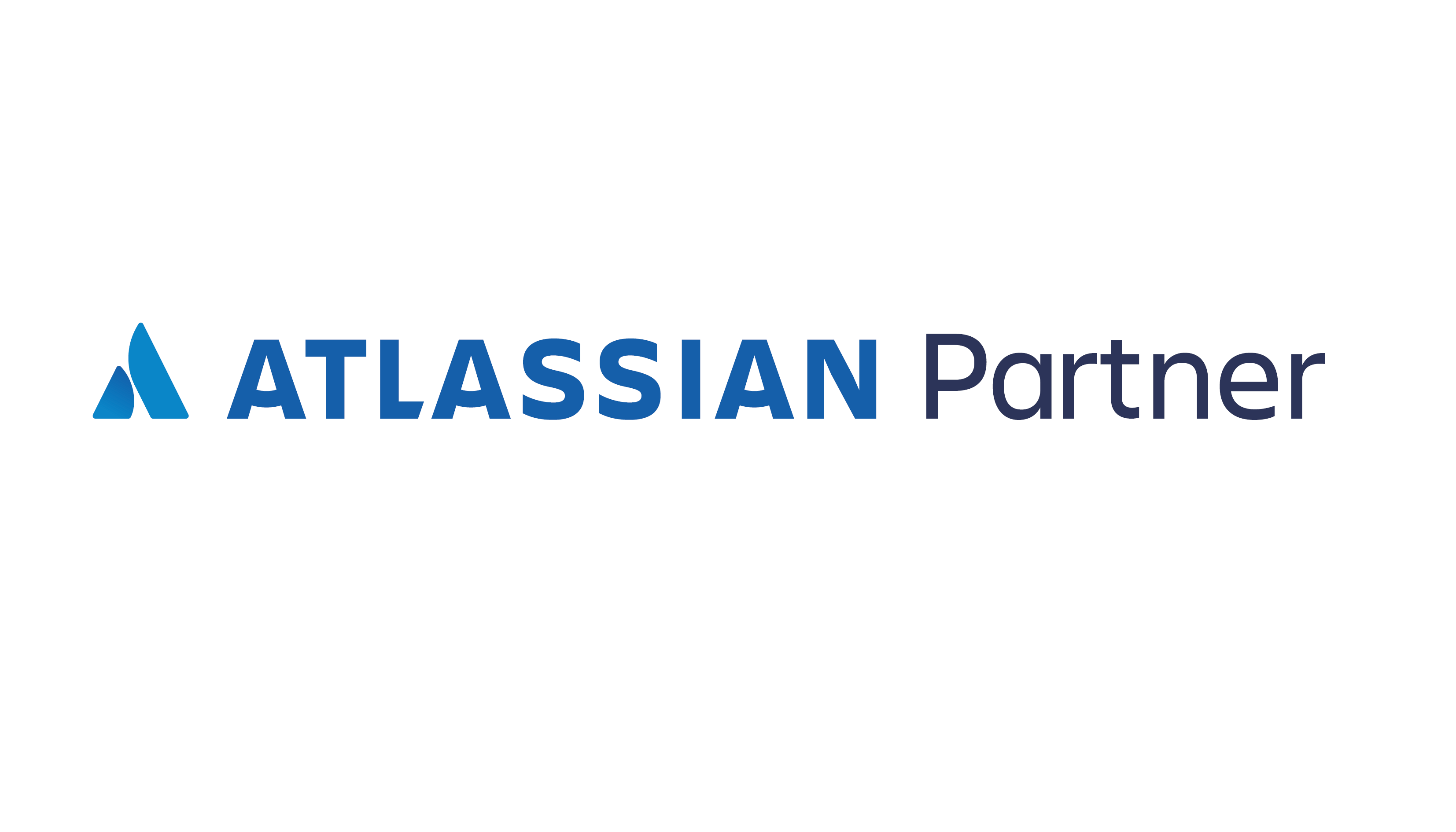 Atlassian Partnerlogo